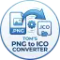 Toms PNG to ICO Converter