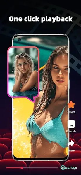 All Flow Player - Video&Music 1.1.4 APK MOD Tam Ücretsiz İndir