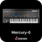 Cherry Audio Mercury-6