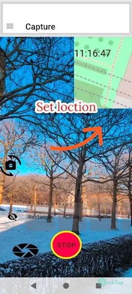 GPS Video Camera Recorder 1.15.11 APK MOD Unlocked (Full) Free Download