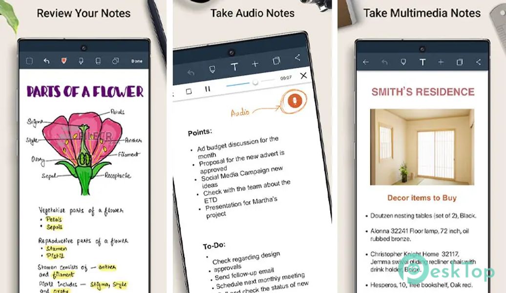 Noteshelf - Notes, Annotations 9.0.10 APK MOD Полная бесплатная загрузка