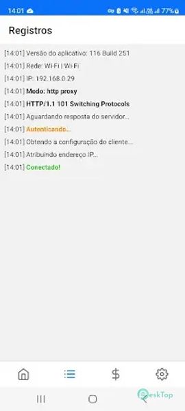 One VPN 140 APK MOD Unlocked (Full) Free Download