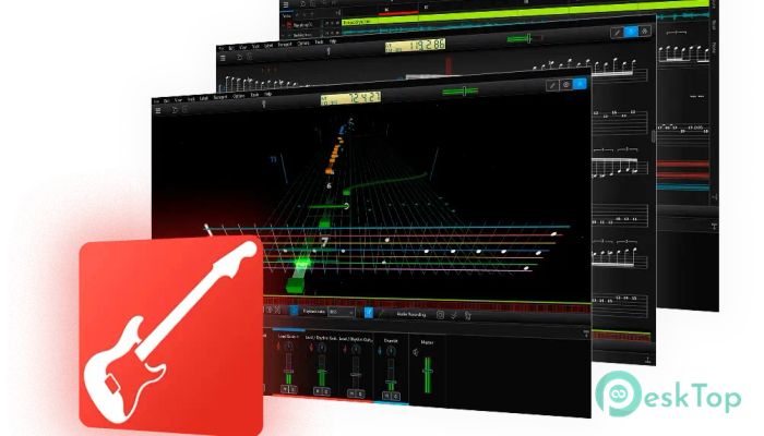Download ToneLib JAM 4.8.6 Free Full Activated