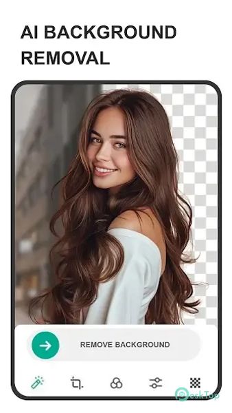 Télécharger Pix Editor: AI Photo Maker 1.4.36 APK MOD Gratuitement et Complet