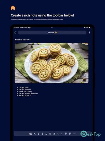 Fast Memo - Notes in one click 2.3.0 APK MOD Tam Ücretsiz İndir