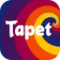 Tapet Wallpapers Generator