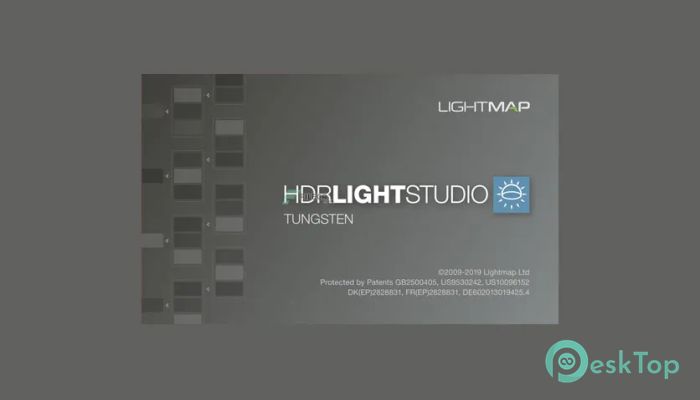  تحميل برنامج Lightmap HDR Light Studio Xenon  7.4.2.2022 برابط مباشر