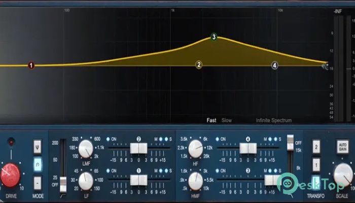 Download Pulsar Audio Poseidon 1.1.7 Free Full Activated