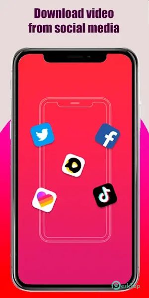 Télécharger SSS Video Downloader 1.158 APK MOD Gratuitement et Complet