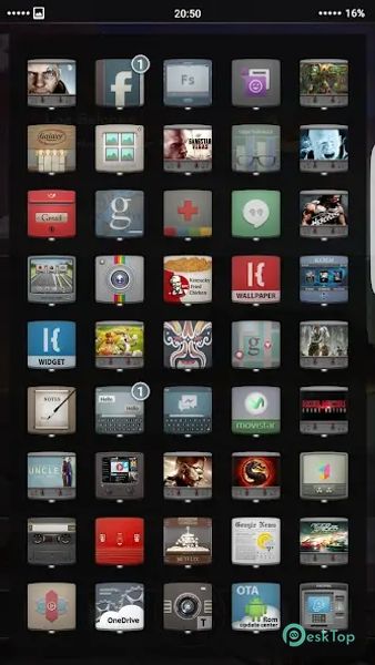 Télécharger Elixir 11.7 APK MOD Gratuitement et Complet