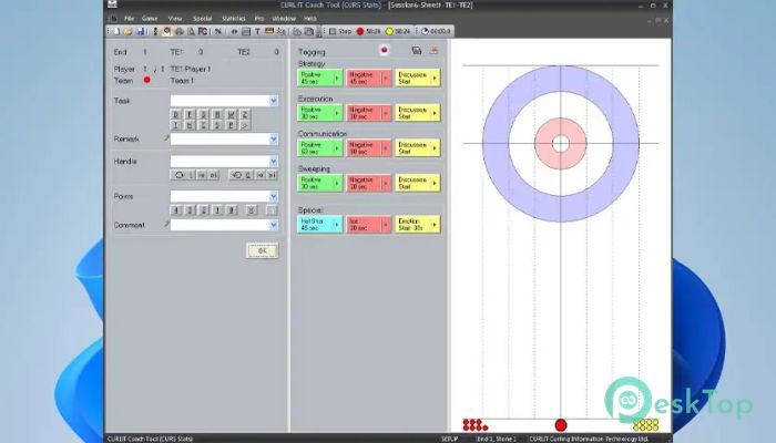 Curlit Coach Tool 6.5.101 Tam Sürüm Aktif Edilmiş Ücretsiz İndir