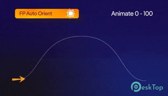 Descargar Aescripts FlowPath v1.0.3 for After Effects Completo Activado Gratis