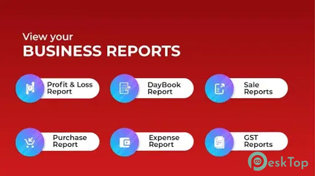 Vyapar Invoice Billing App 20.3.0 APK MOD Unlocked (Full) Free Download