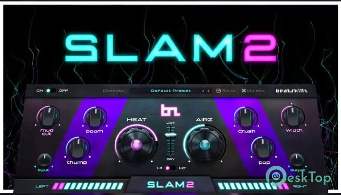  تحميل برنامج BeatSkillz Slam2 v1.3.0 R2 برابط مباشر