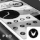 Dark Void Pro - Black Icons