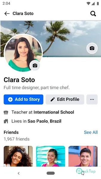 Facebook Lite 438.0.0.13.102 APK MOD Полная бесплатная загрузка