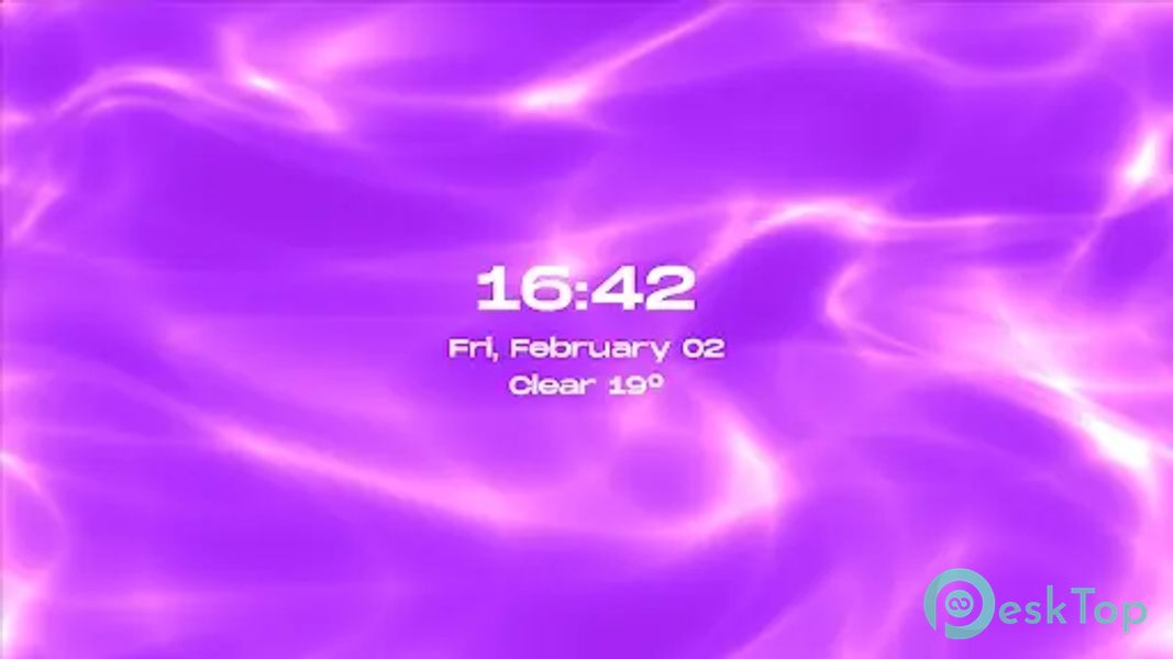 Water Aesthetic Live Wallpaper