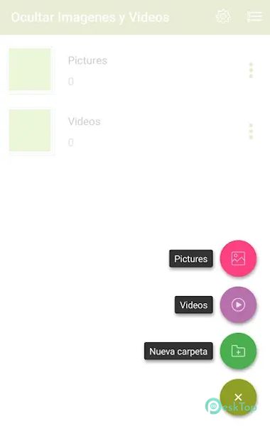 Hide Photos Videos Files 1.1.8 APK MOD Полная бесплатная загрузка