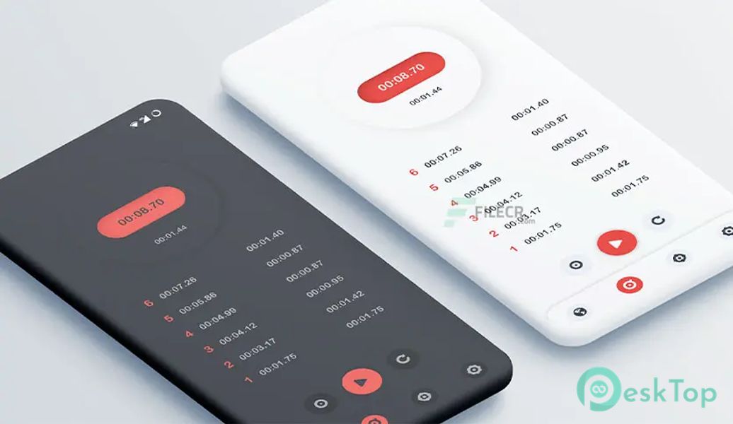 Télécharger Pomodoro Timer Clock 7.1.0 APK MOD Gratuitement et Complet