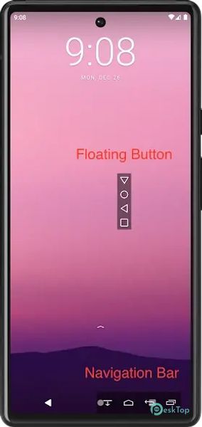 Back Button 2.06 APK MOD Unlocked (Full) Free Download