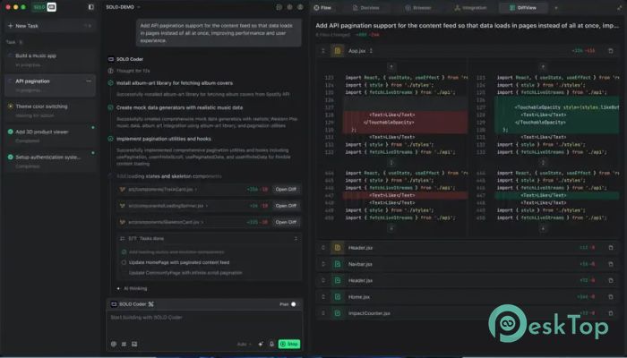 Download TRAE Work 2.3.55113 Free Full Activated