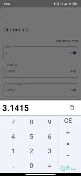 Converter NOW: Unit Converter 4.3.3 APK MOD تحميل مجاني كامل