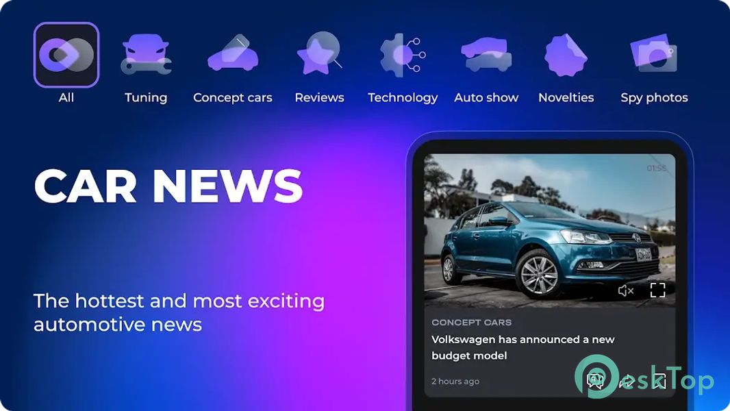 Formacar 3D Tuning, Car Editor