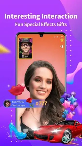 Hilo - Group Chat & Video Connect 4.11.0 APK MOD Descarga gratuita completa