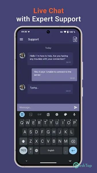 Red Shield VPN 2.5.0 APK MOD Unlocked (Full) Free Download