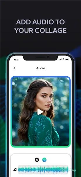 Collage video maker & photo 4.6 APK MOD Tam Ücretsiz İndir