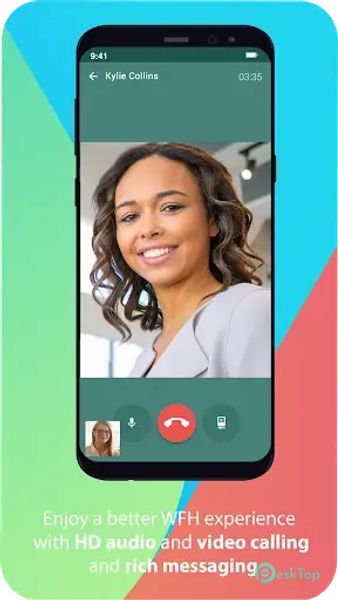 Télécharger Acrobits - VoIP SIP Softphone 6.4.26 APK MOD Gratuitement et Complet