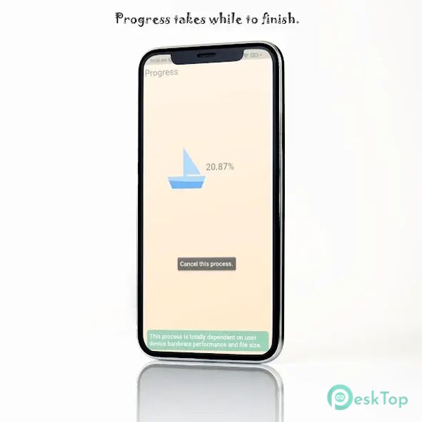 Video Compressor, Resizer 1.0.3 APK MOD Unlocked (Full) Free Download