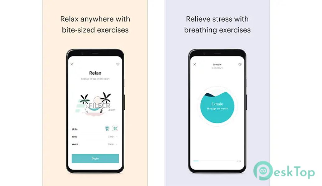 Balance - Meditation & Sleep 1.159.0 APK MOD Полная бесплатная загрузка