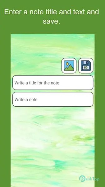 Notepad Notes with pictures 6.5 APK MOD 完整免费下载