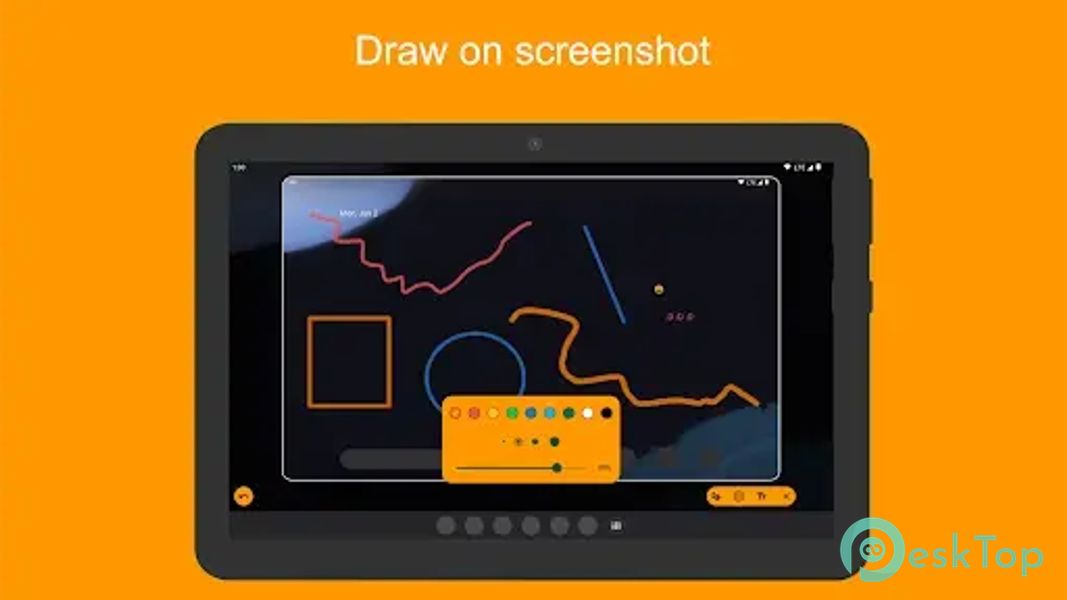 Screenshot Assistant 5.2.66 APK MOD Tam Ücretsiz İndir