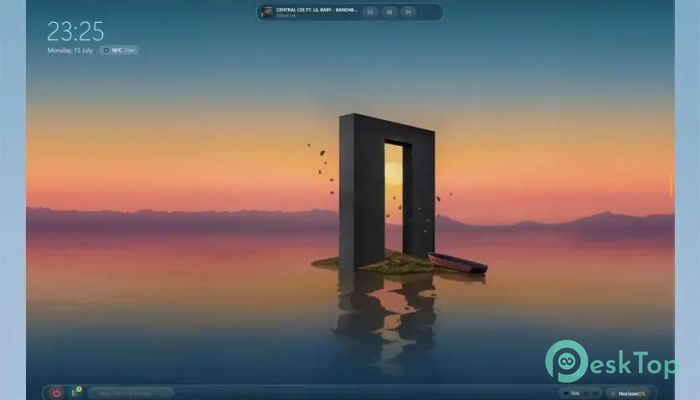 下载 HorizonOS 1.8.0 免费完整激活版