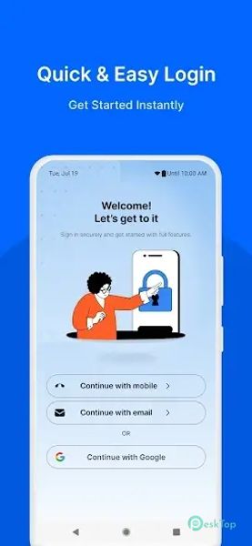 Getcaller 1.1.0 APK MOD フル無料ダウンロード