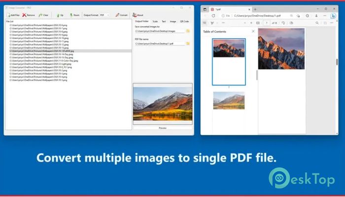 تحميل برنامج Image Converter PRO 3.0 برابط مباشر