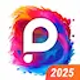 التصوير والتصميم 1.7.06 icon