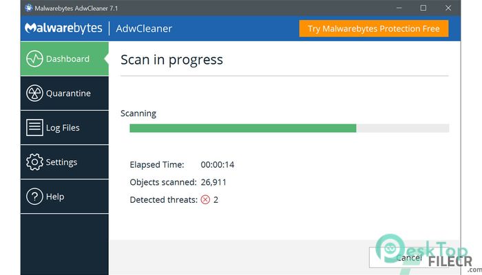 Download Malwarebytes AdwCleaner 8.3.2 Free Full Activated