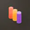 Battery Charging Animations