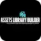 Superhive Market - Assets Library Builder