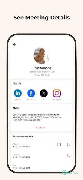 Calendar.AI – Smart Scheduler 3.7.0.11 APK MOD تحميل مجاني كامل