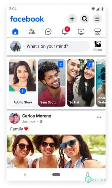 Facebook Lite 438.0.0.13.102 APK MOD Полная бесплатная загрузка