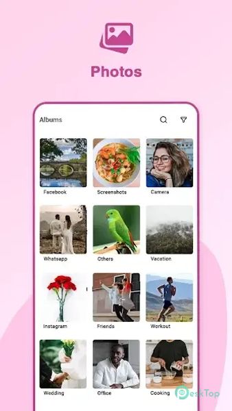 Télécharger Photo Collage Maker : Gallery 3.1.0.473 APK MOD Gratuitement et Complet