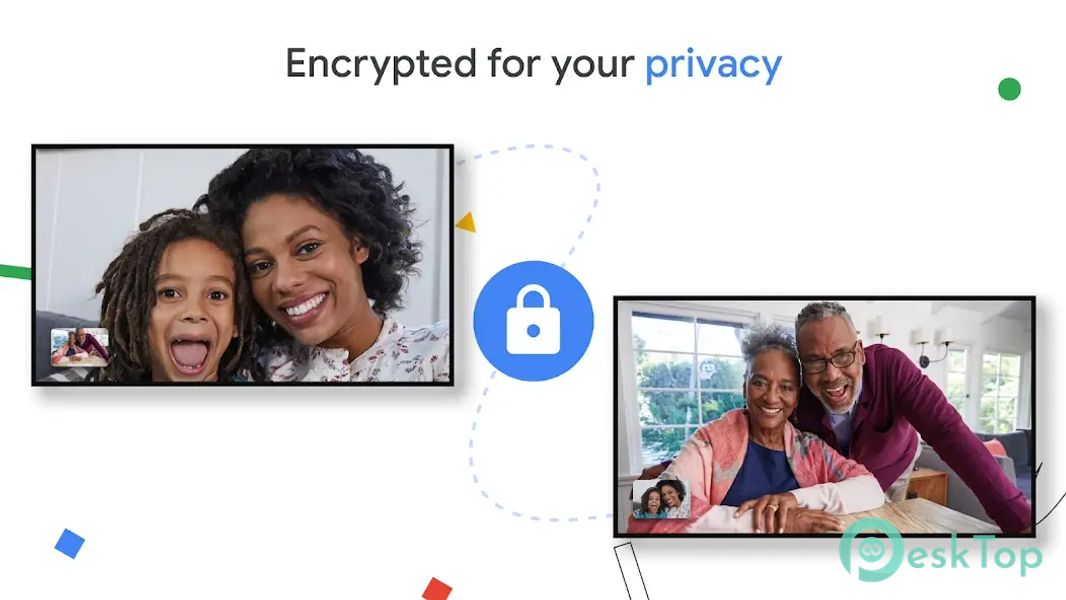 Google Meet 251.0.648852140.duo.android_20240623.14_p2.s APK MOD Полная бесплатная загрузка