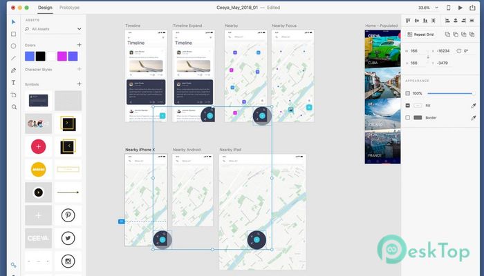 Download Adobe XD CC 2020 39.0.12 Free Full Activated