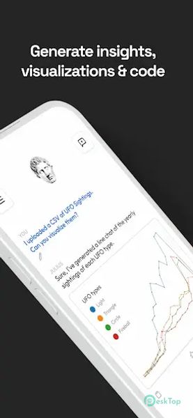 Julius AI 1.0.38 APK MOD Tam Ücretsiz İndir
