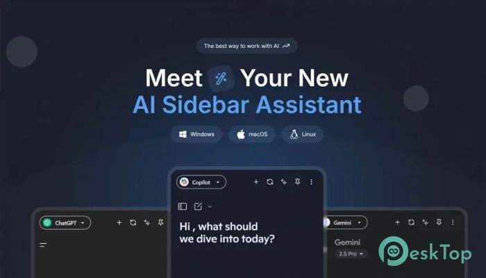 Descargar SidekickBar  1.7.0 Completo Activado Gratis