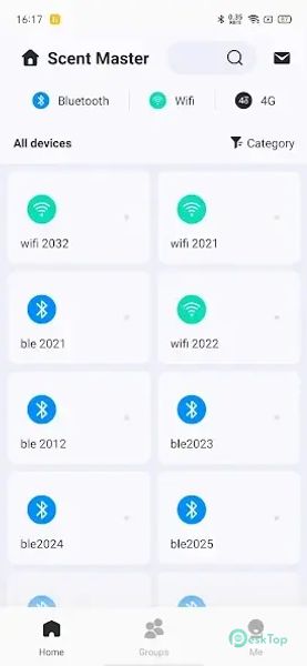 Scent Master 1.4.11 APK MOD Descarga gratuita completa